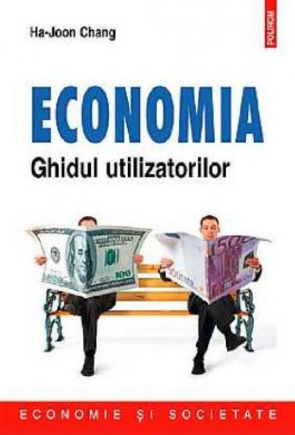  ECONOMIA. GHIDUL UTILIZATORILOR