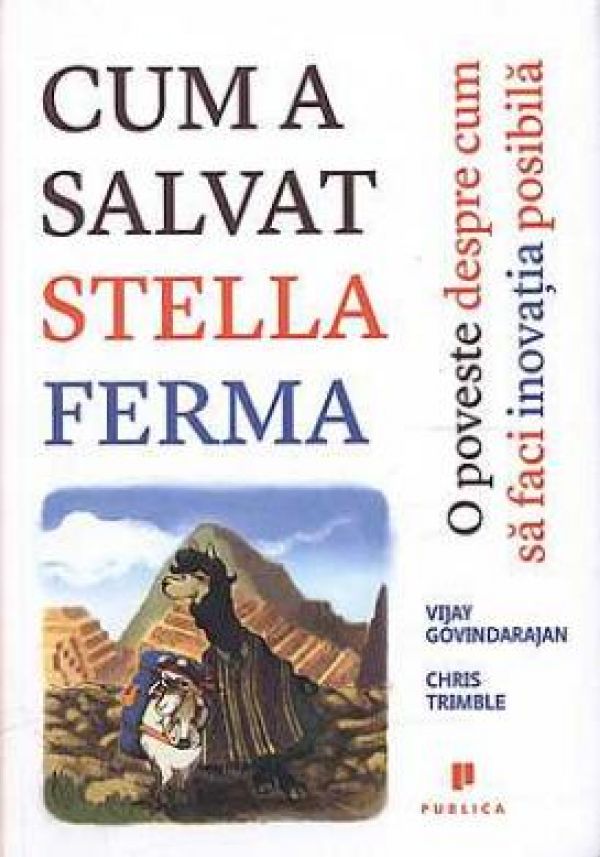  CUM A SALVAT STELLA FERMA