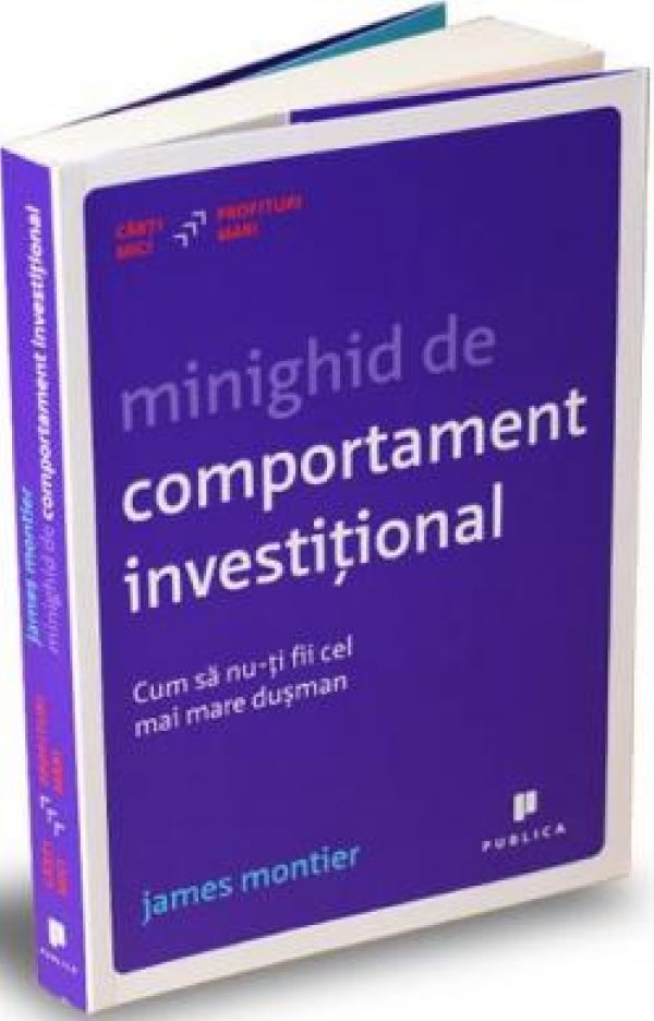  MINIGHID DE COMPORTAMENT INVESTITIONAL