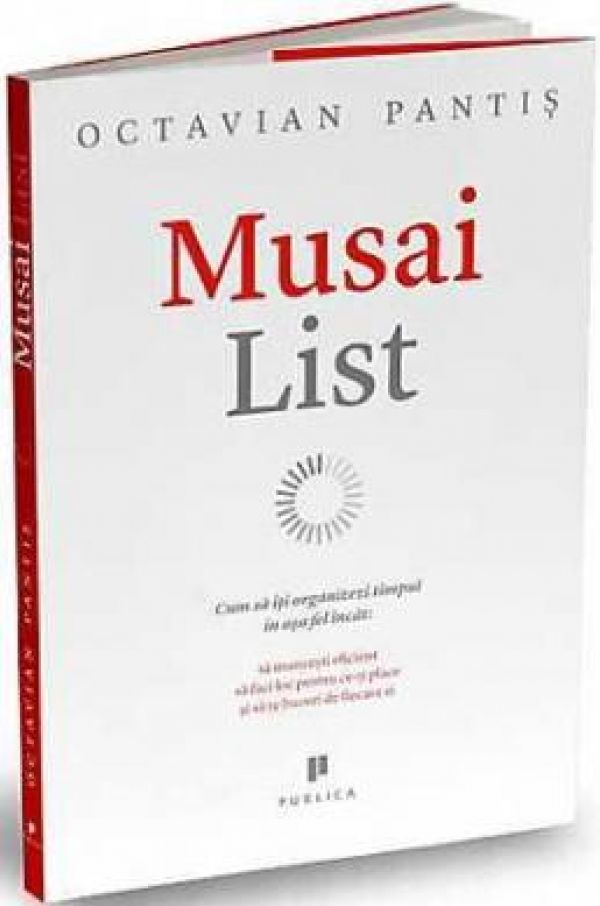  MUSAI LIST (PB)