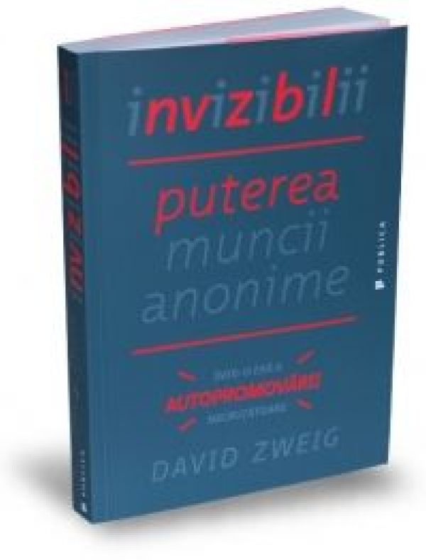  INVIZIBILII