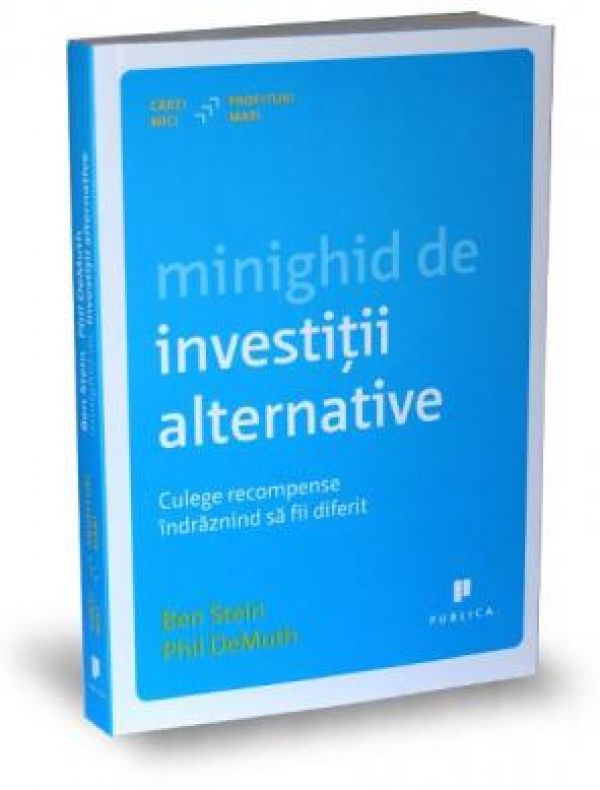  MINIGHID DE INVESTITII ALTERNATIVE