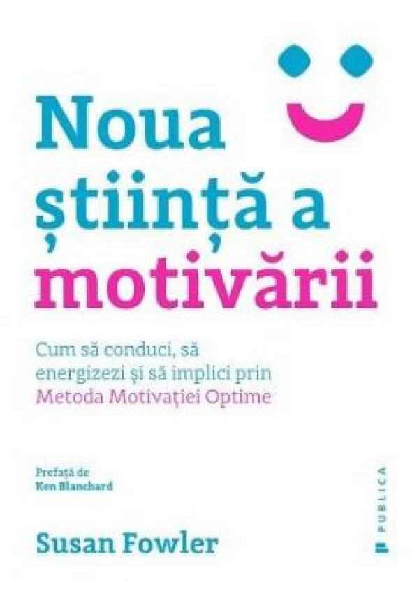  NOUA STIINTA A MOTIVARII