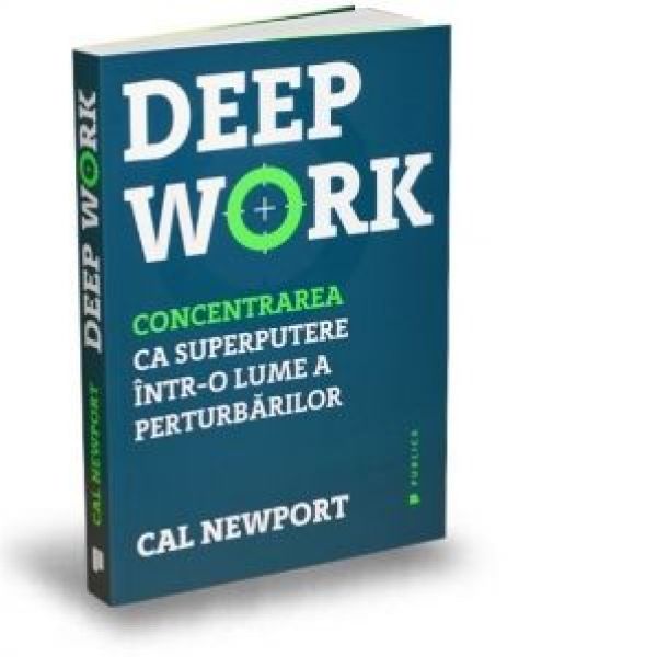  DEEP WORK