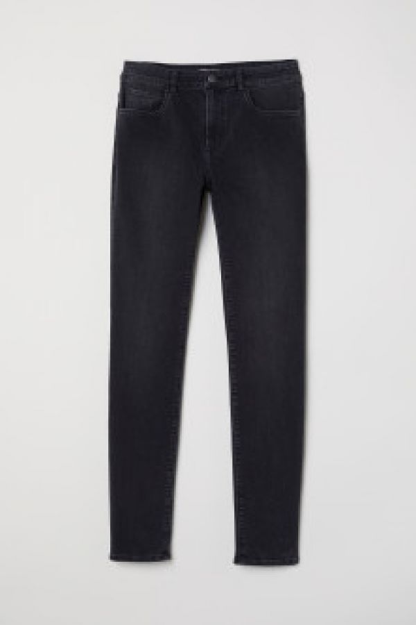  Pantaloni Skinny Fit