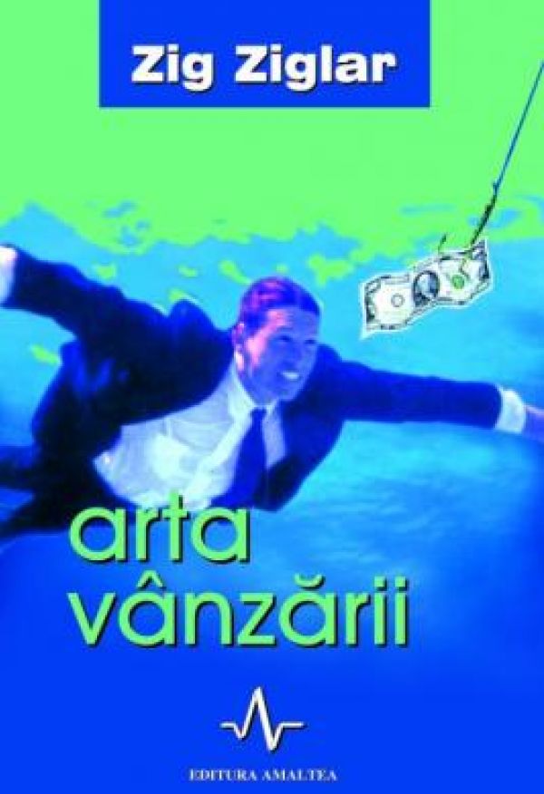  Arta vanzarii - Zig Ziglar