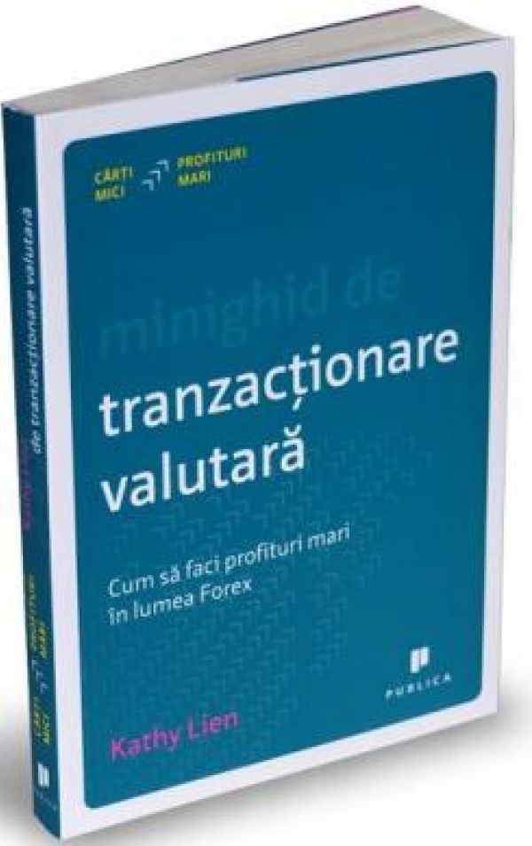  MINIGHID DE TRANZACTIONARE VALUTARA