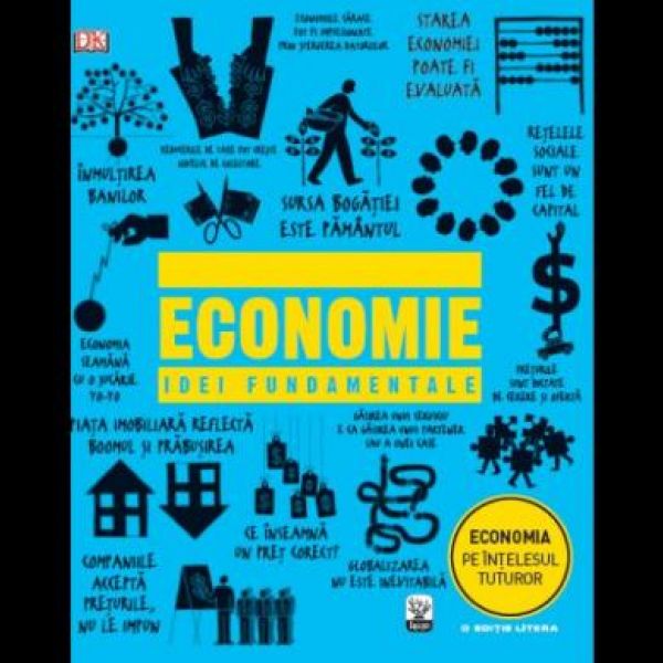  ECONOMIE. IDEI FUNDAMENTALE