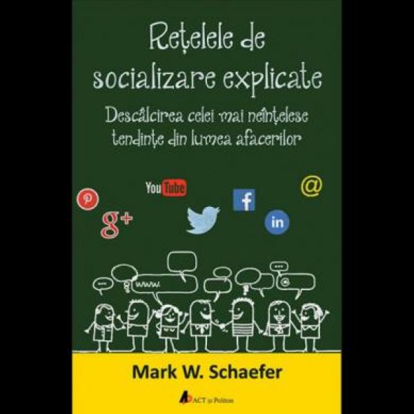  RETELELE DE SOCIALIZARE EXPLICATE