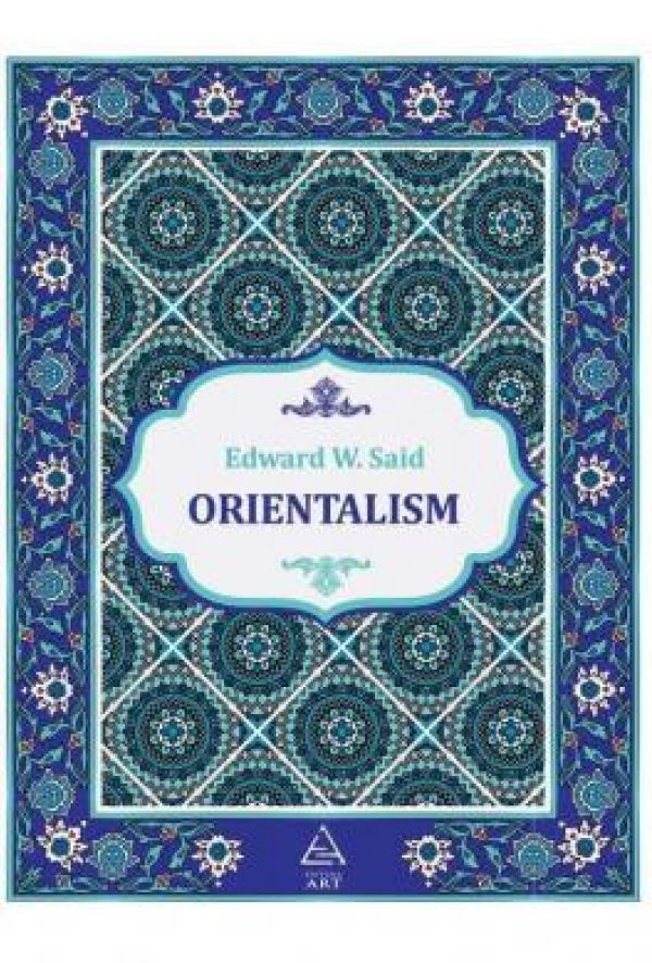  ORIENTALISM