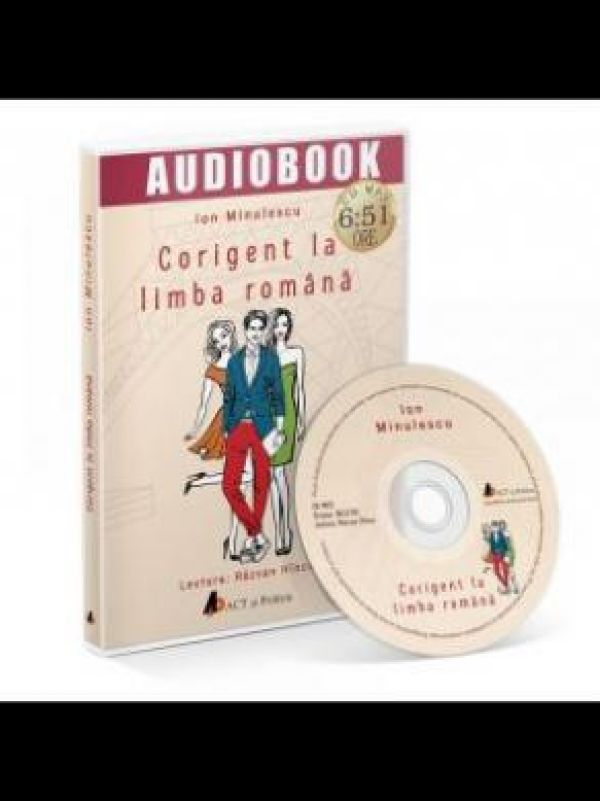  CD CORIGENT LA LIMBA ROMANA