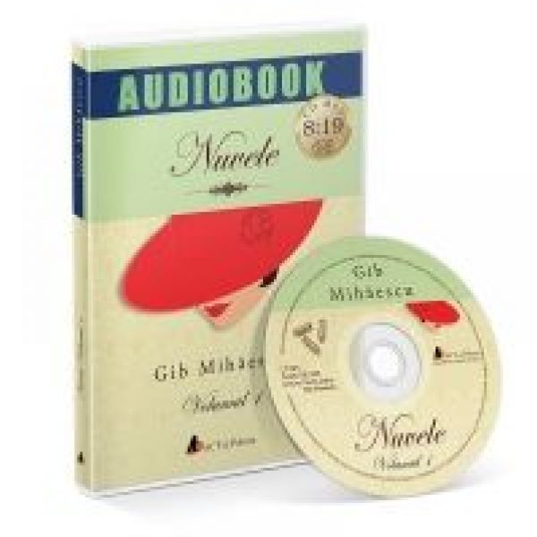  CD NUVELE 1