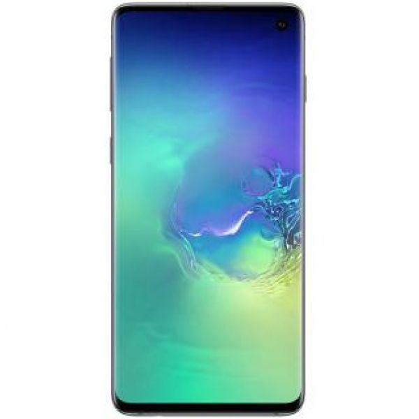  Galaxy S10 Dual Sim 128GB LTE 4G Verde Exynos 8GB RAM