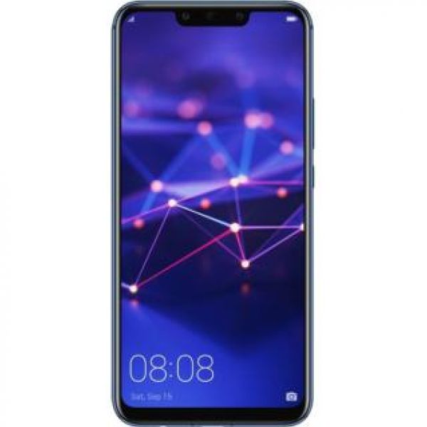  Mate 20 Lite  Dual Sim 64GB LTE 4G Albastru  4GB RAM