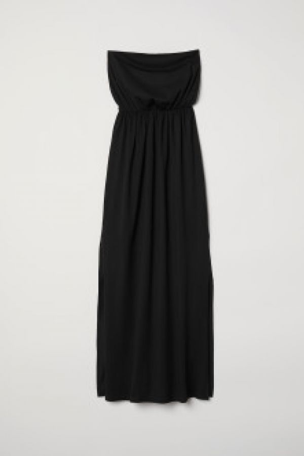  Rochie maxi