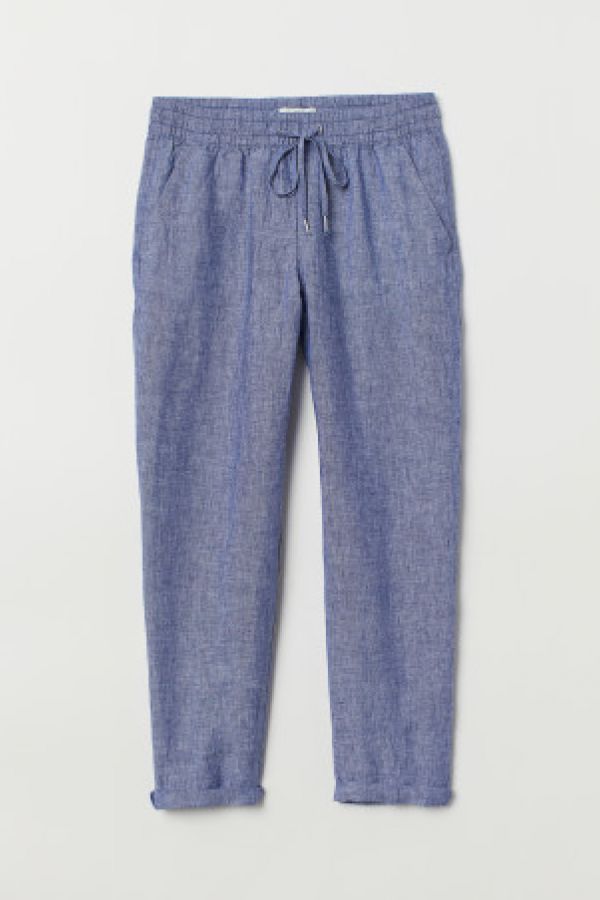  Pantaloni tip jogging de in