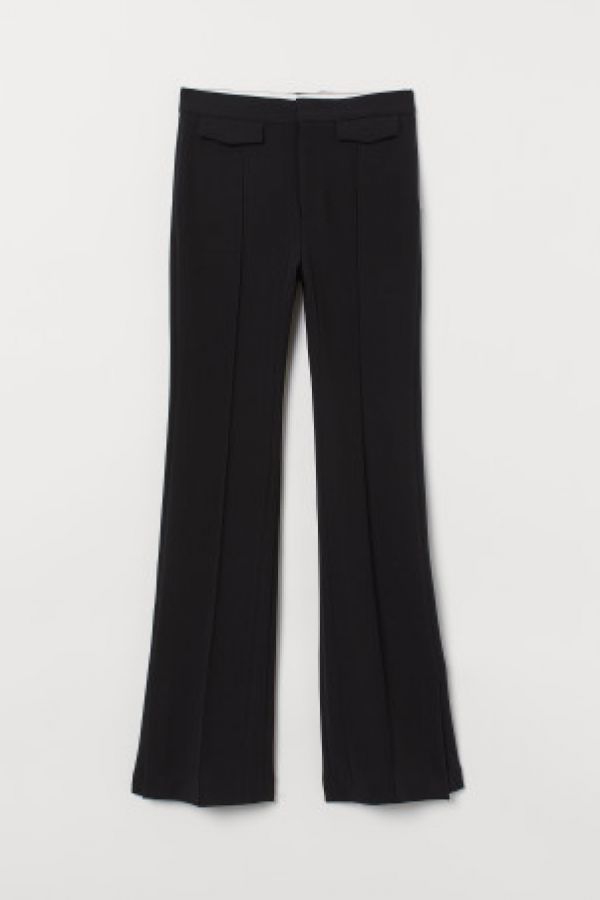  Pantaloni elastici eleganti