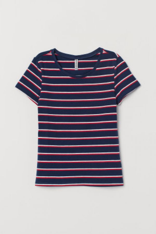  Tricou de bumbac