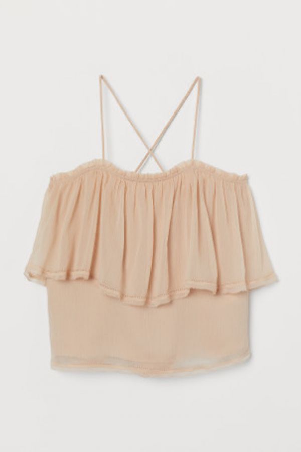  Top de sifon