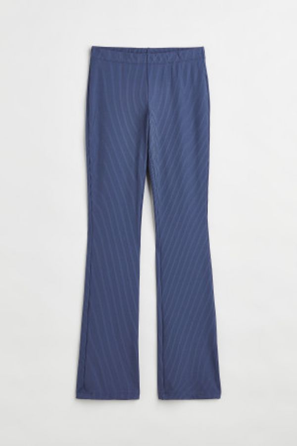  Pantaloni tip jazz reiati