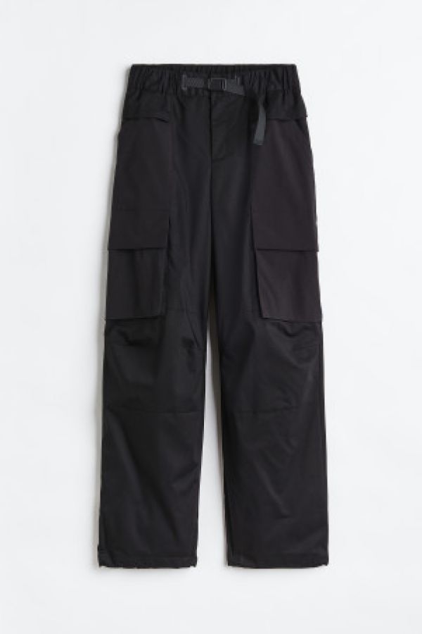  Pantaloni outdoor hidrofugi