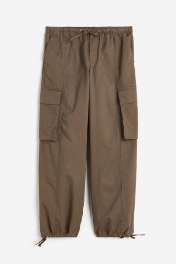  Pantaloni cargo