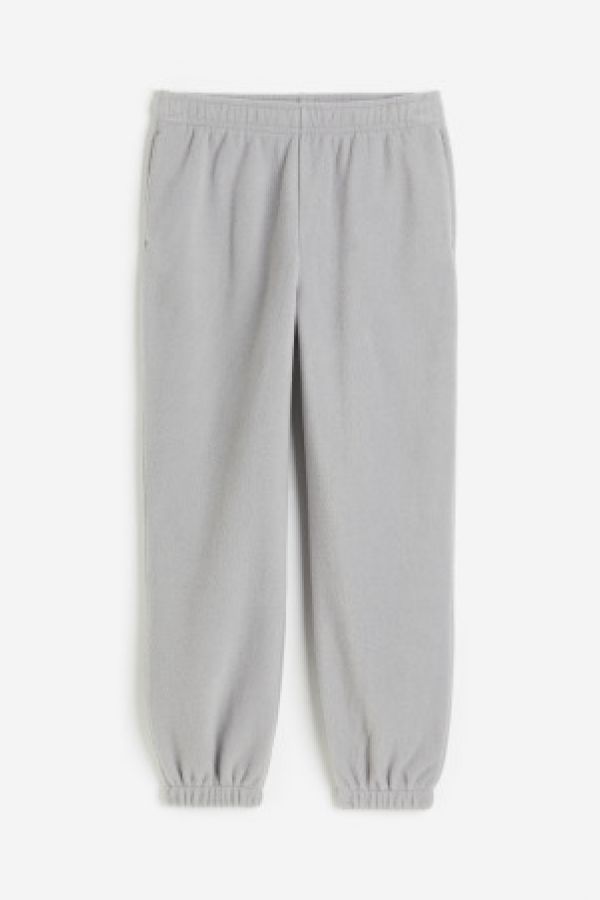  Pantaloni de jogging din fleece