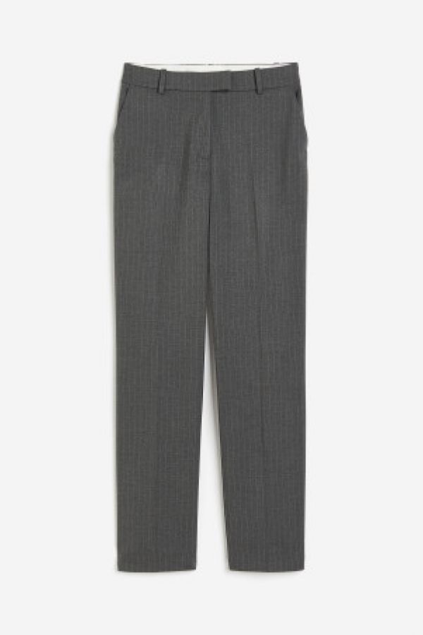  Pantaloni de twill Slim