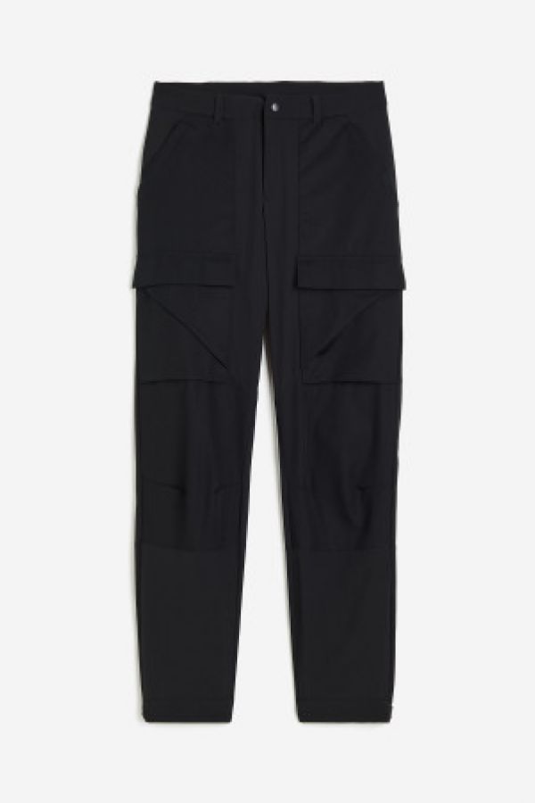  Pantaloni outdoor hidrofugi