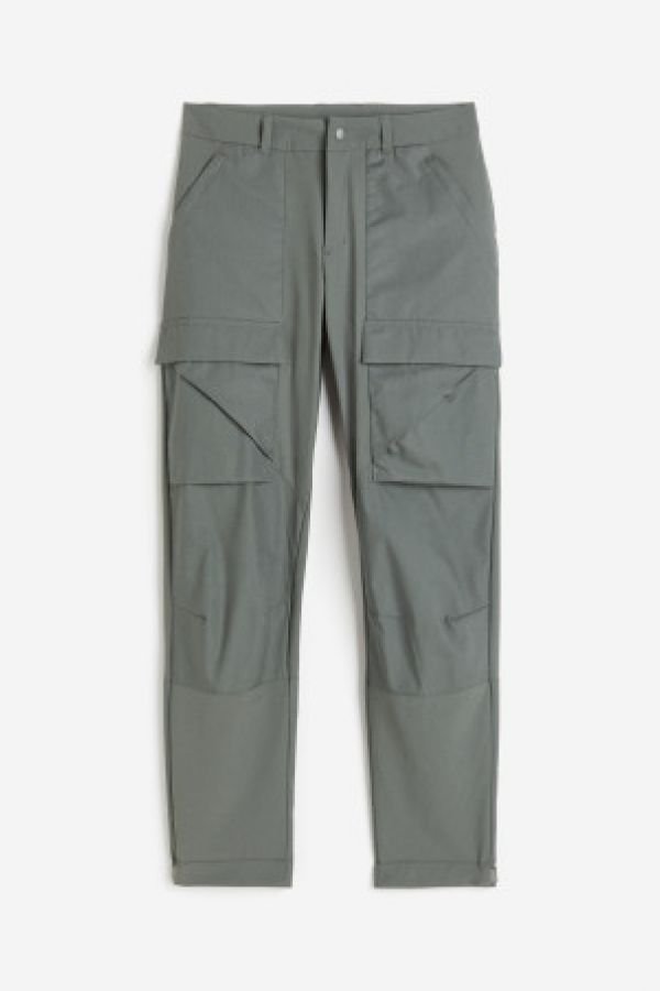  Pantaloni outdoor hidrofugi