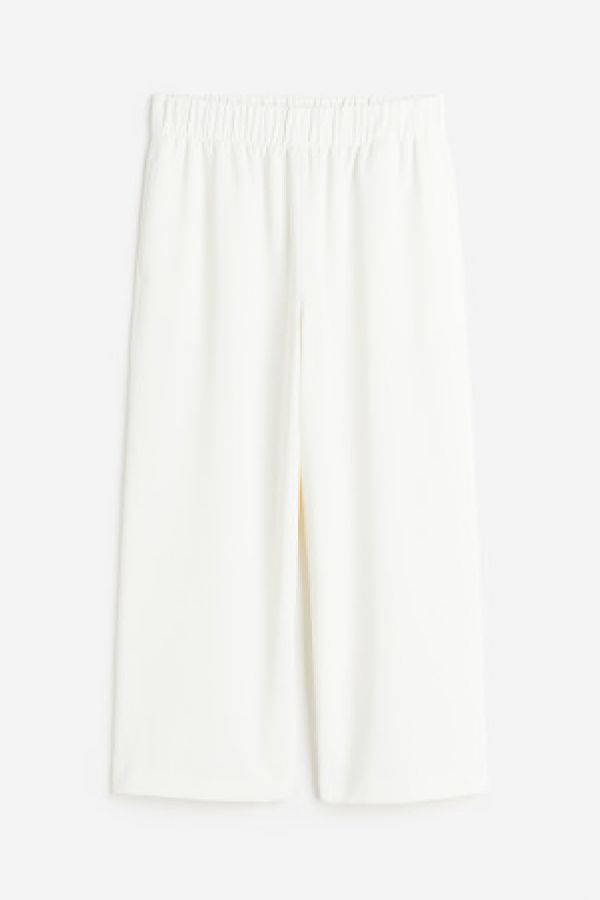  Pantaloni culotte