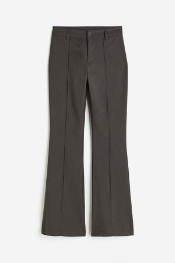  Pantaloni eleganti evazati