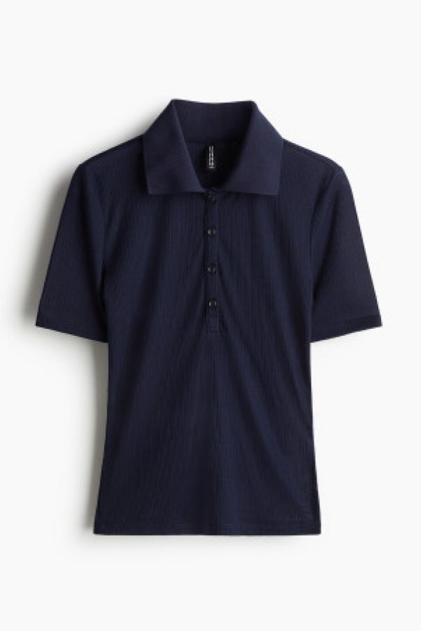  Tricou polo reiat