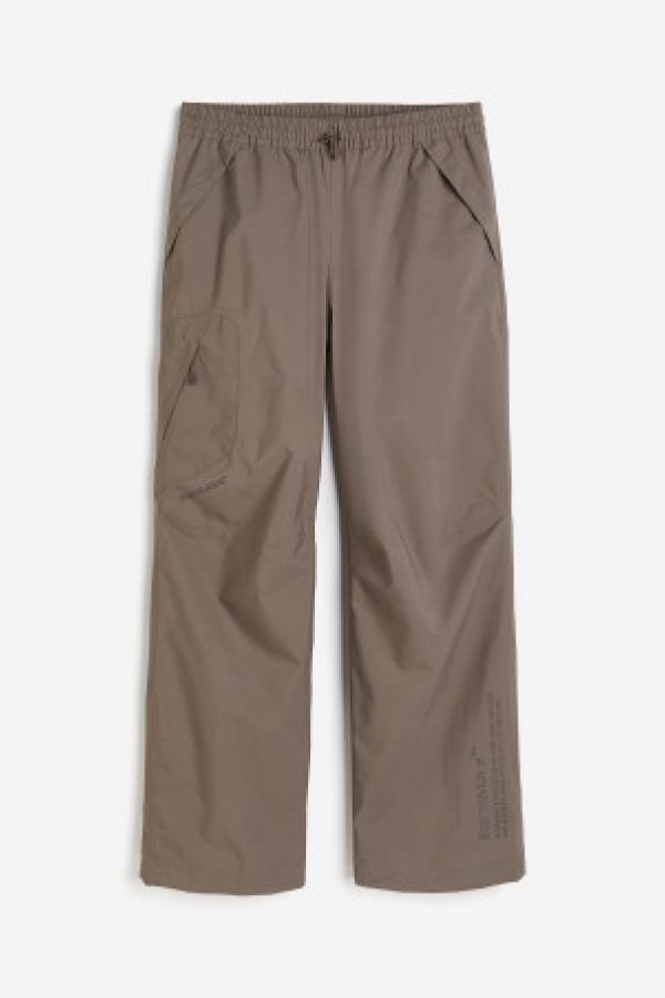  Pantaloni de ploaie unisex din StormMove™