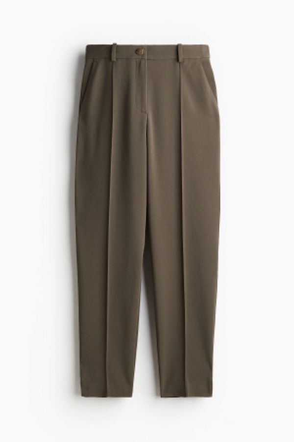  Pantaloni eleganti conici