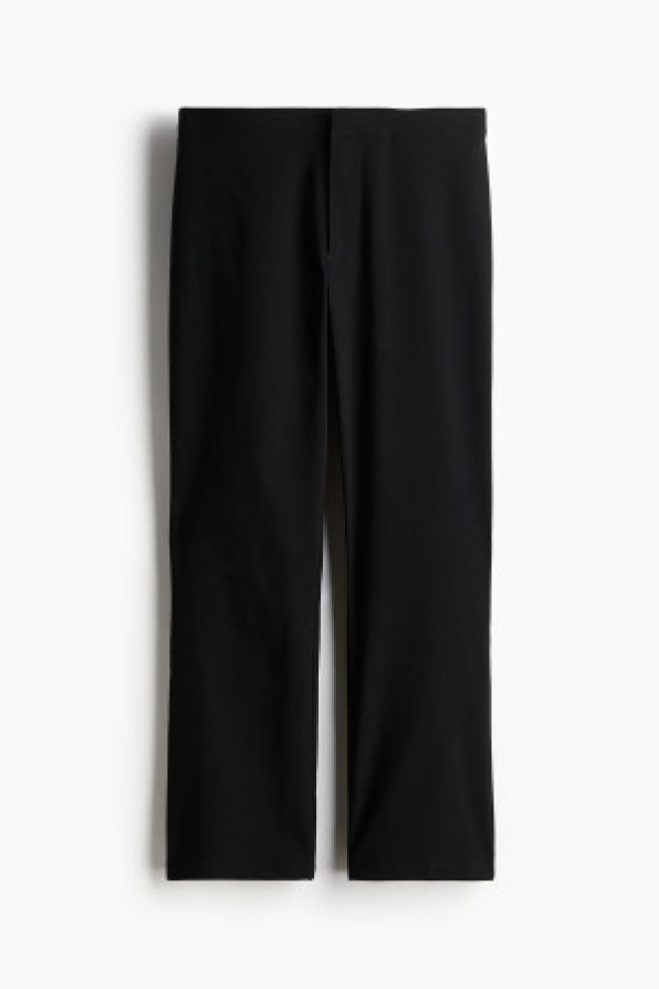  Pantaloni cropped