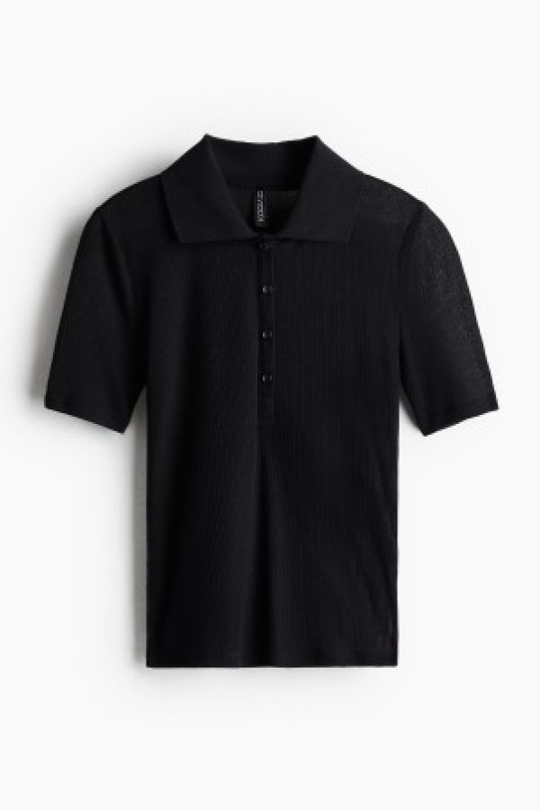  Tricou polo reiat