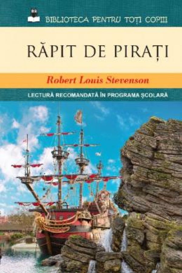  RAPIT DE PIRATI BPTC