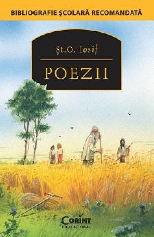  POEZII