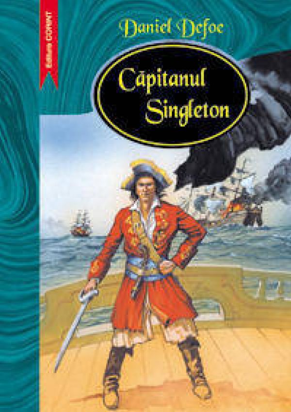  CAPITANUL SINGLETON