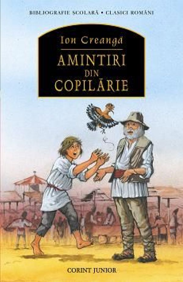  AMINTIRI DIN COPILARIE 2013