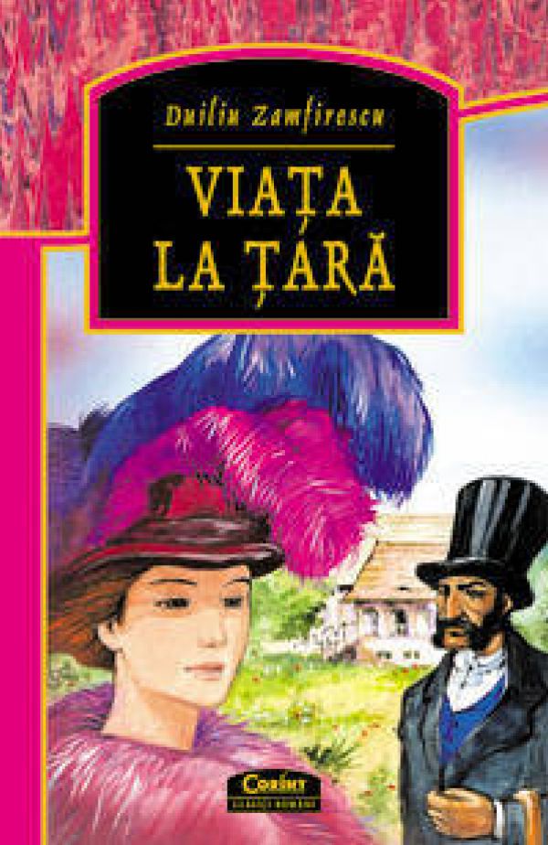  VIATA LA TARA