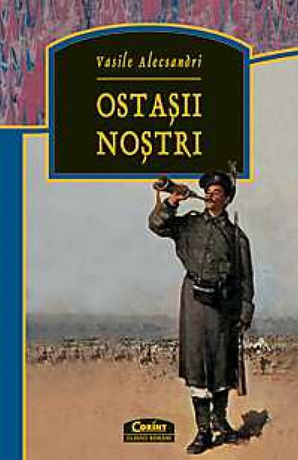  OSTASII NOSTRI