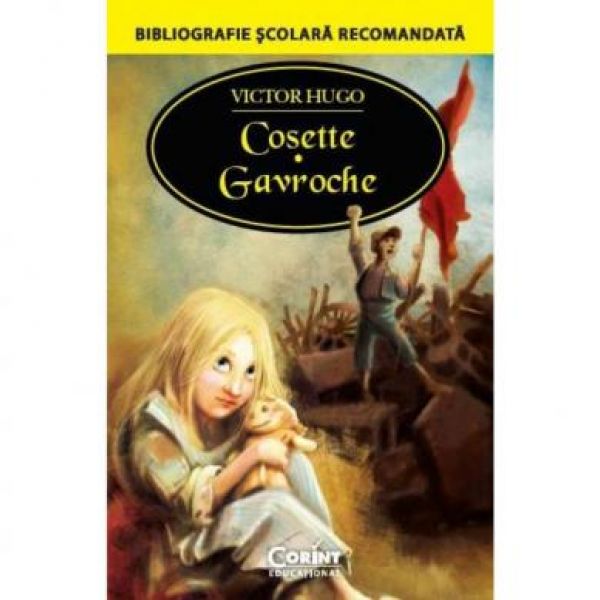  COSETTE. GAVROCHE