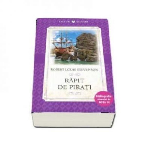  RAPIT DE PIRATI