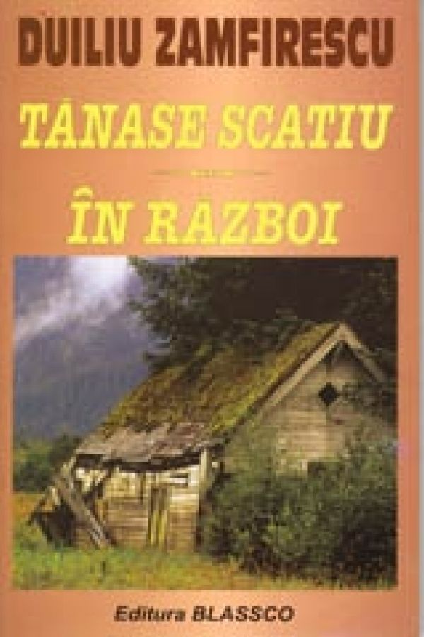  TANASE SCATIU