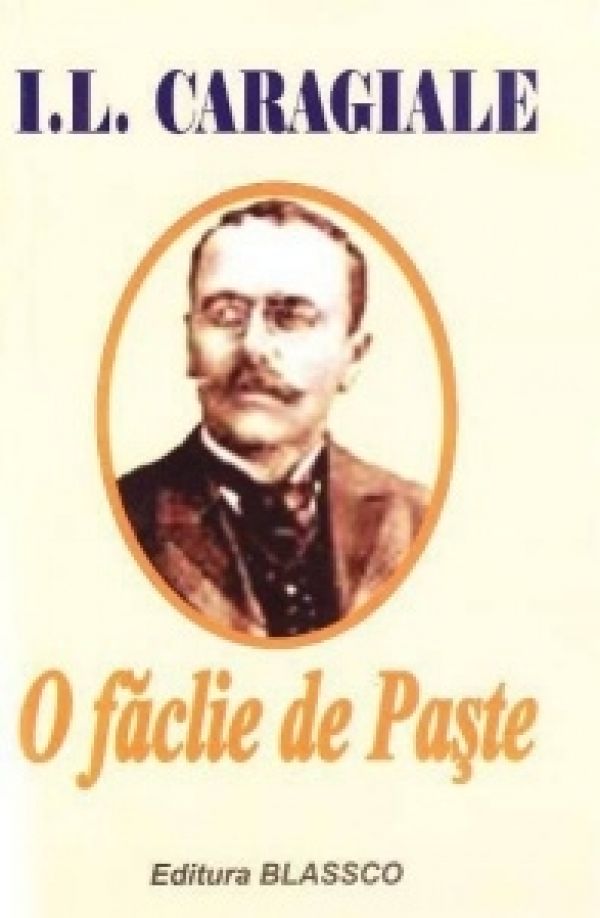  O FACLIE DE PASTE