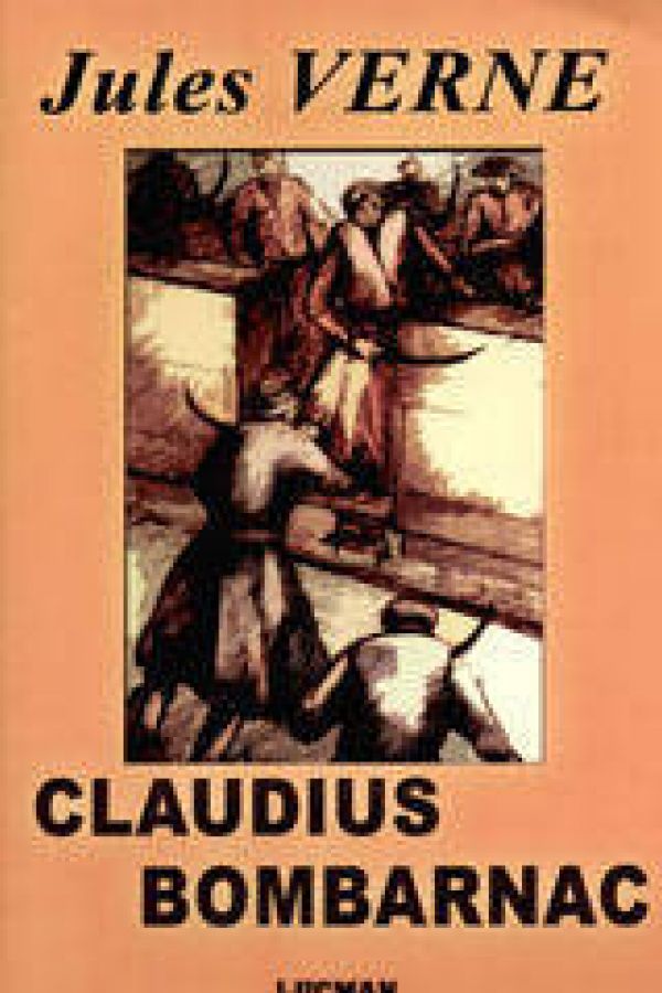  CLAUDIUS BOMBARNAC