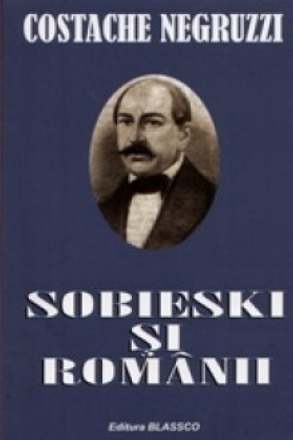  SOBIESKI SI ROMANII