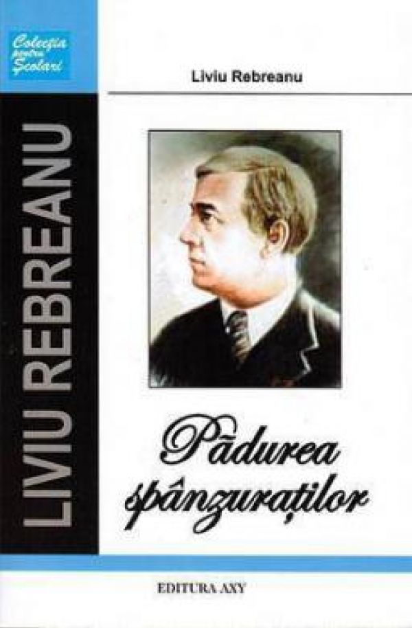  PADUREA SPANZURATILOR